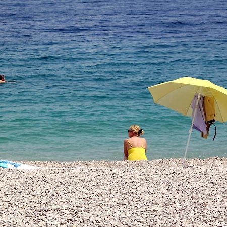 Apartments With A Parking Space Moscenicka Draga, Opatija - 7766 المظهر الخارجي الصورة