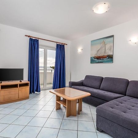Apartments With A Parking Space Moscenicka Draga, Opatija - 7766 المظهر الخارجي الصورة