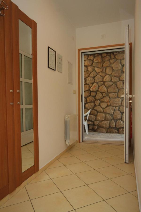 Apartments With A Parking Space Moscenicka Draga, Opatija - 7766 المظهر الخارجي الصورة