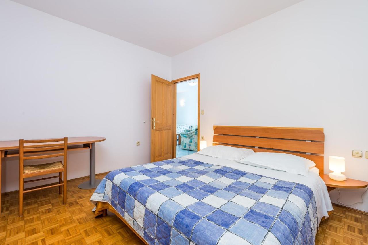 Apartments With A Parking Space Moscenicka Draga, Opatija - 7766 المظهر الخارجي الصورة