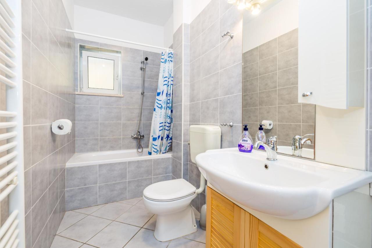 Apartments With A Parking Space Moscenicka Draga, Opatija - 7766 المظهر الخارجي الصورة