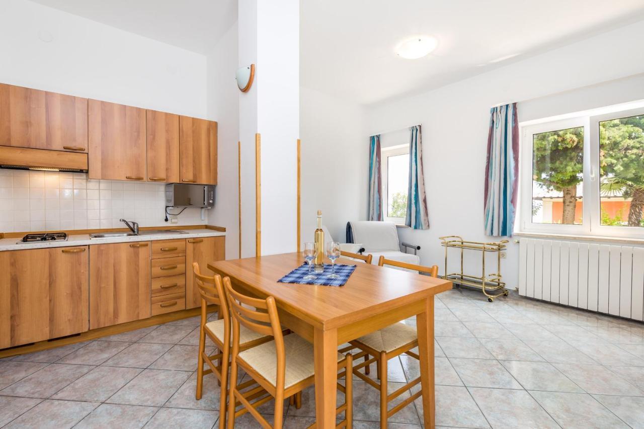 Apartments With A Parking Space Moscenicka Draga, Opatija - 7766 المظهر الخارجي الصورة
