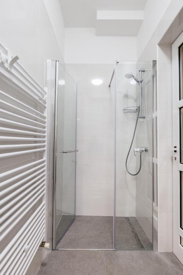 Apartments With A Parking Space Moscenicka Draga, Opatija - 7766 المظهر الخارجي الصورة