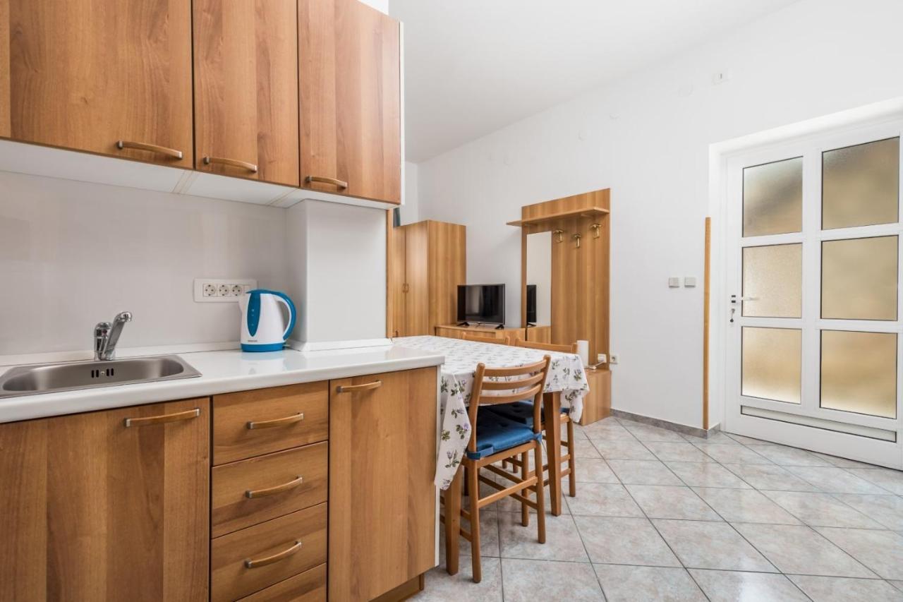 Apartments With A Parking Space Moscenicka Draga, Opatija - 7766 المظهر الخارجي الصورة