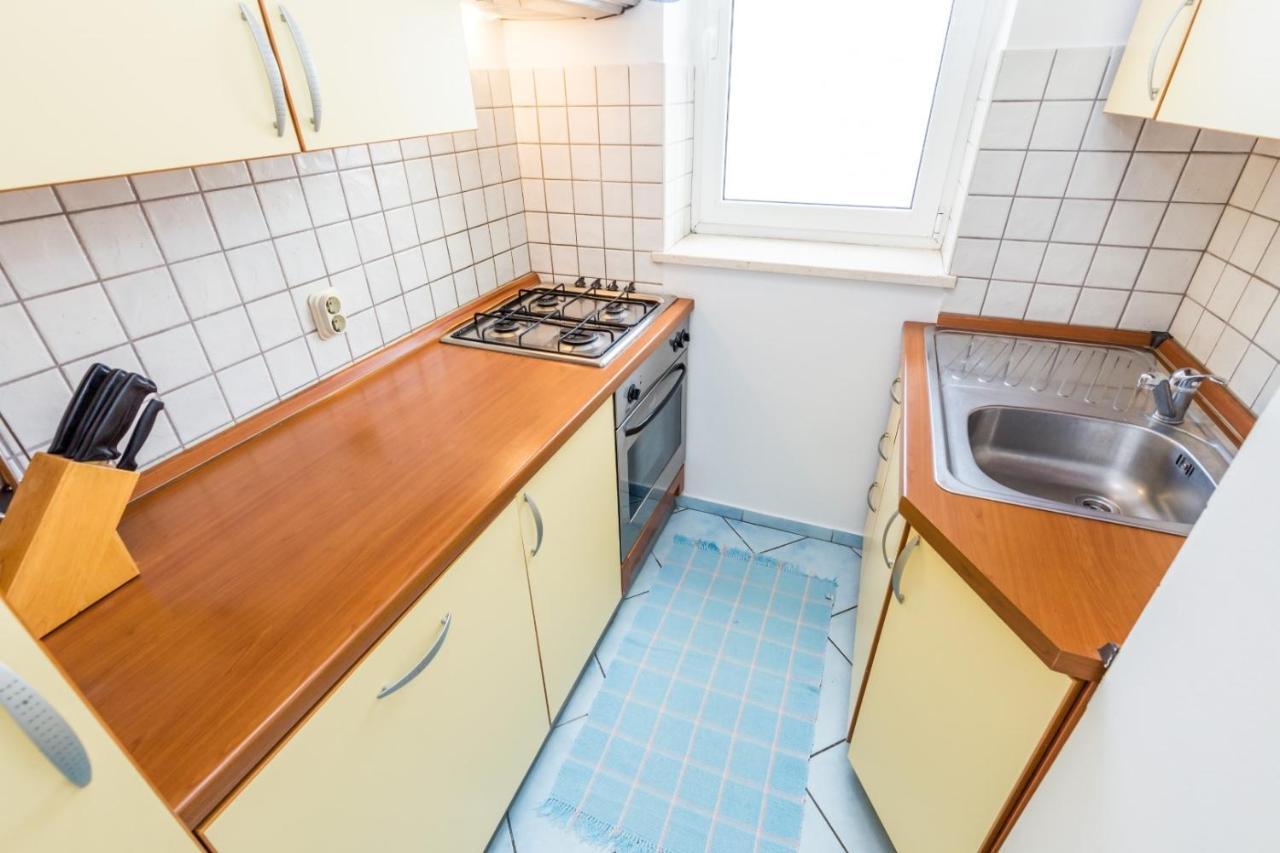 Apartments With A Parking Space Moscenicka Draga, Opatija - 7766 المظهر الخارجي الصورة