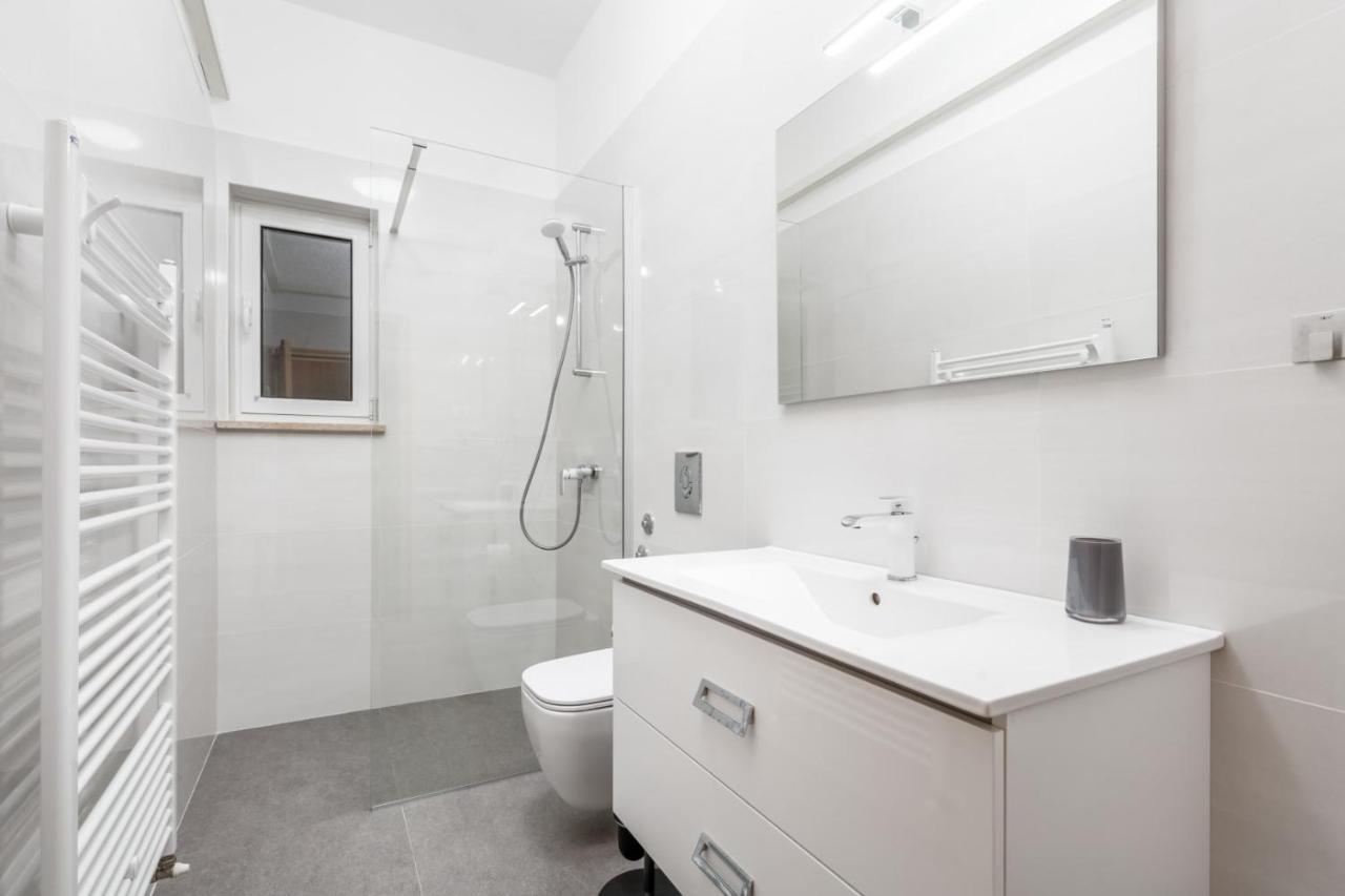 Apartments With A Parking Space Moscenicka Draga, Opatija - 7766 المظهر الخارجي الصورة