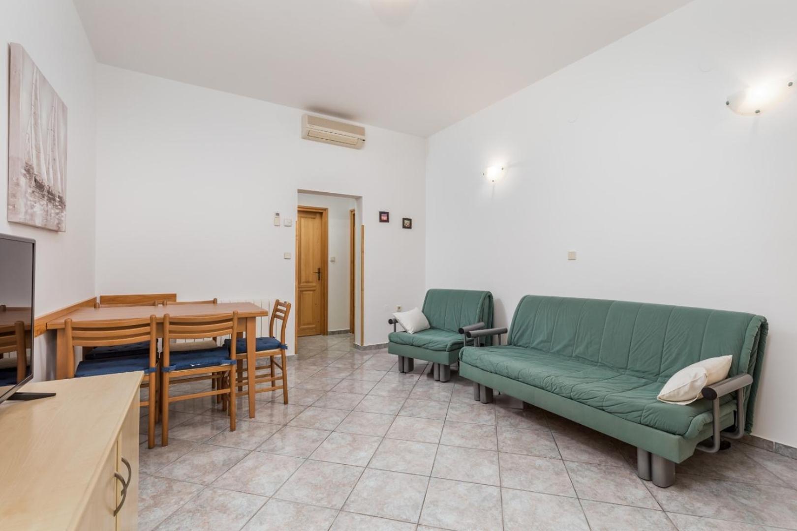 Apartments With A Parking Space Moscenicka Draga, Opatija - 7766 الغرفة الصورة